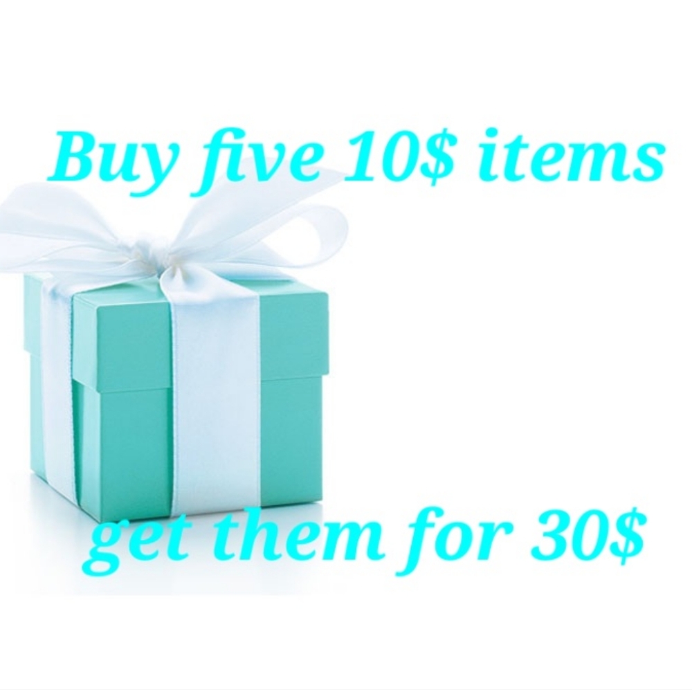 Sale